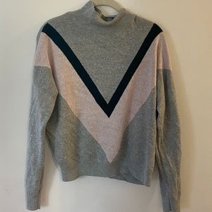 Old Navy Sweater with V-design